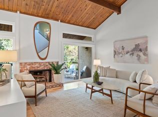 2377 Ticonderoga Dr, San Mateo, CA 94402