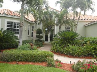 9871 SE Osprey Pointe Dr, Hobe Sound, FL 33455
