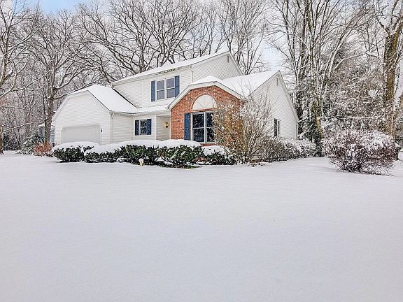 2nd image of 14478 Old Trace Ct