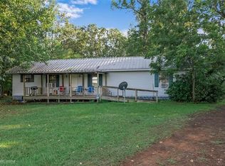 15856 Highway 175, Mansfield, LA 71052