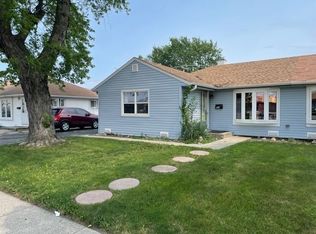 4107 Southwest Hwy, Hometown, IL