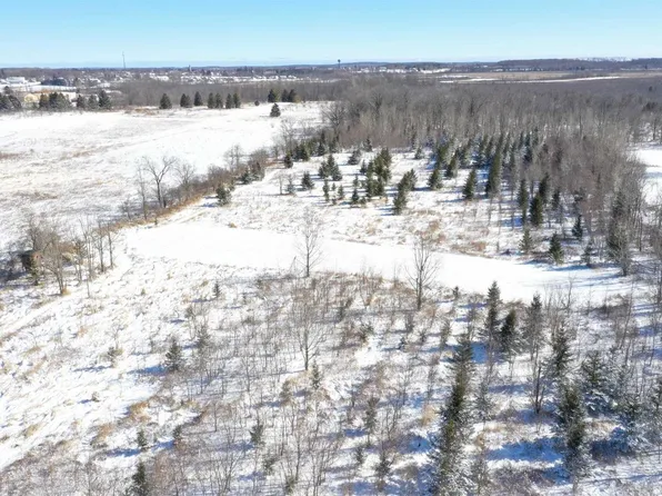 Seven Corners ROAD, Kiel, WI 53042