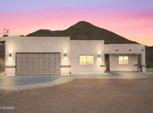 1359 Camino Faja, Rio Rico, AZ 85648