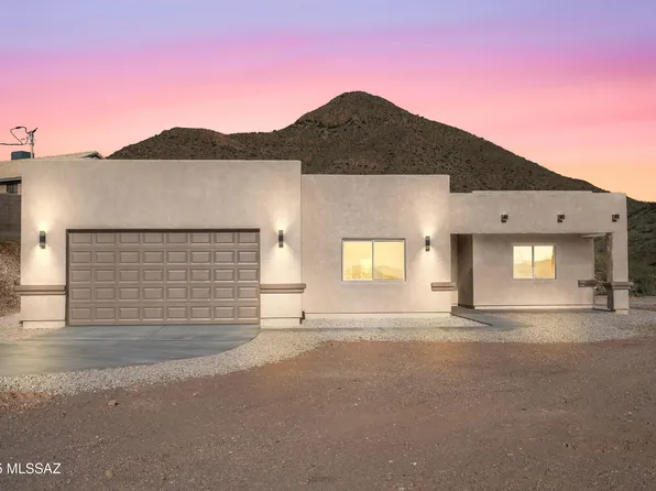 1359 Camino Faja, Rio Rico, AZ 85648