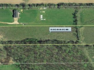 State Route 700, Windham, OH 44288