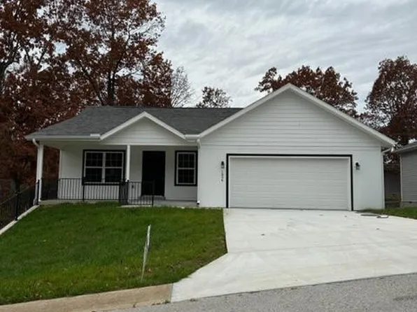 1804 Sally Ann Avenue, Neosho, MO 64850