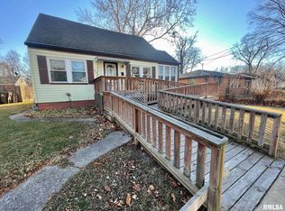 2914 W Augustana Ave, Peoria, IL