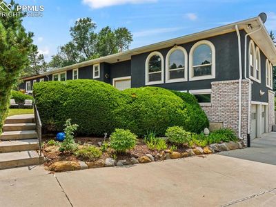 3120 N Chelton Rd, Colorado Springs, CO, 80909
