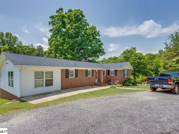 115 Alta Vista Cir, Travelers Rest, SC 29690