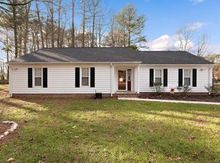 3324 Johnson Rd, Petersburg, VA 23805
