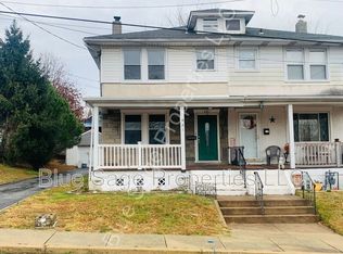 921 Langley St, Trainer, PA 19061