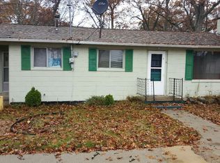 2335 W Eleven Mile Rd, Bitely, MI 49309