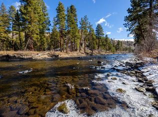 5855 Serenity Ln, Conner, MT 59827