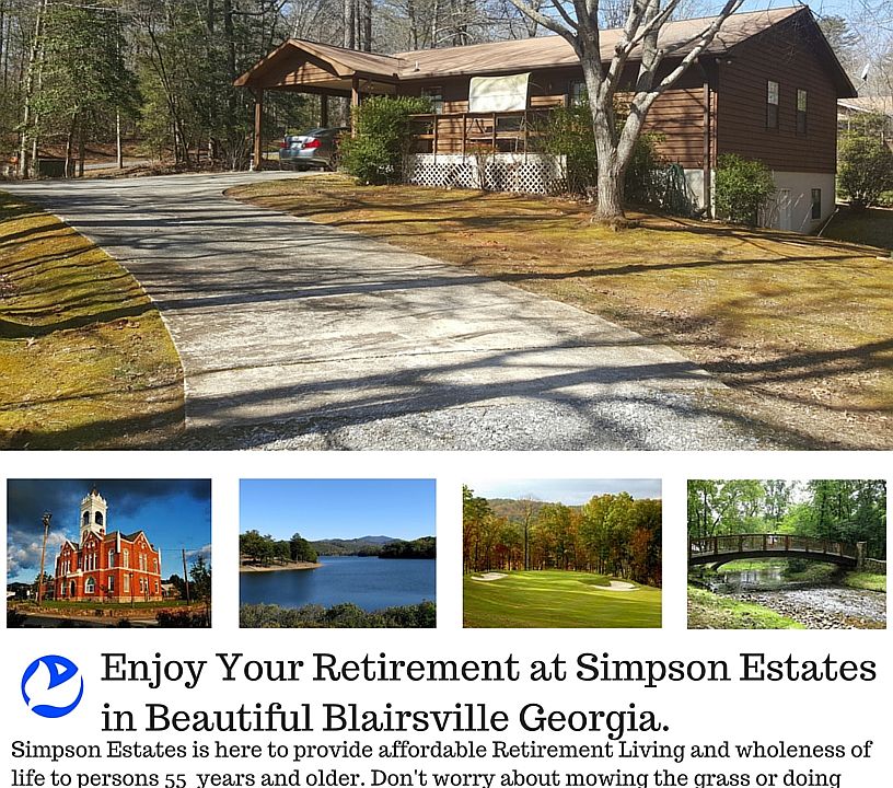 622 Wesley Mountain Dr, Blairsville, GA 30512 Zillow