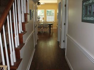 41 Dawnview Dr, Brandon, MS 39042