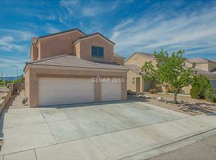 5983 Spinnaker Point Ave, Las Vegas, NV 89110
