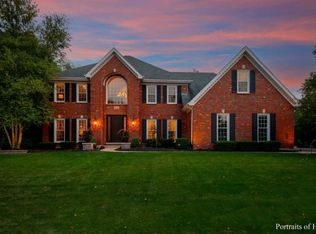 1624 Robert Ln, Naperville, IL 60564