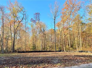 206 Walkers Cove Dr, South Chesterfield, VA 23834