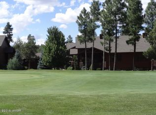 2981 W Villa Loop, Show Low, AZ 85901