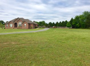 27 Shadow Valley Dr, Greenbrier, AR 72058