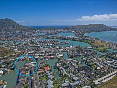 6258 Keokea Pl #E, Honolulu, HI, 96825