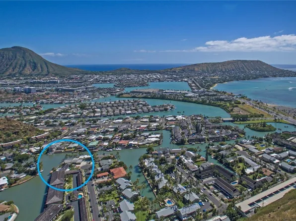 6258 Keokea Pl #E, Honolulu, HI 96825