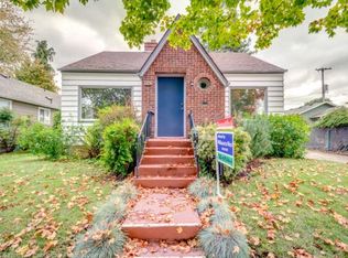 1116 NE Galloway St, McMinnville, OR 97128