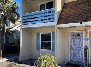 2744 Ocean Dr APT B, Fernandina Beach, FL 32034
