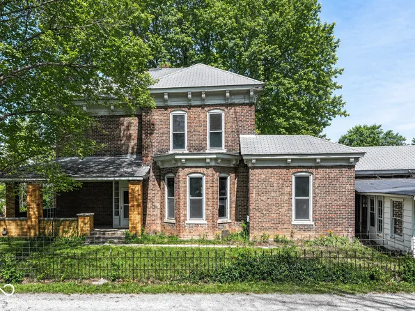 1660 N 10th St, Noblesville, IN 46060