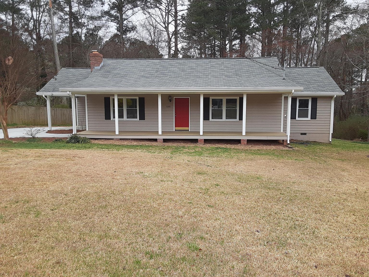 1120 Smith Ferguson Rd, Dallas, GA 30157 Zillow