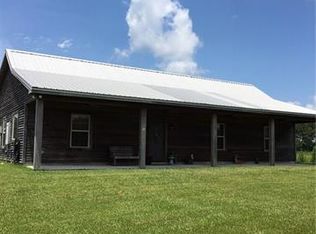 32385 Donnie Wascom Rd, Mount Hermon, LA 70450