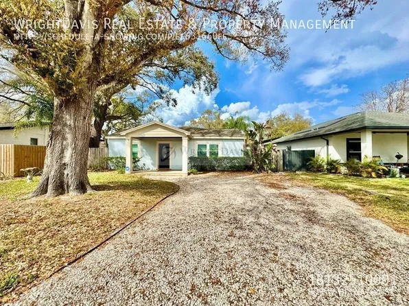 809 W Hiawatha St, Tampa, FL 33604