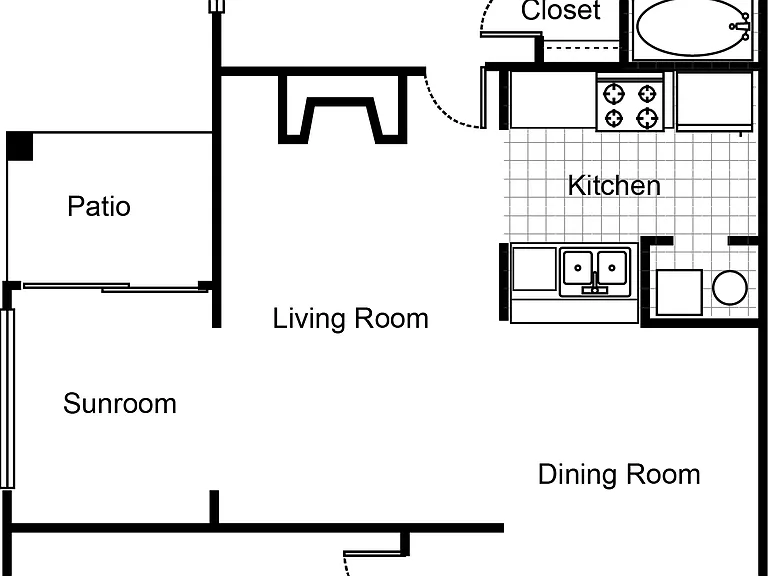 Brook Valley Apartment Homes — Photo 23