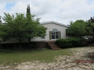 717 Winter Place Dr, Trenton, SC 29847