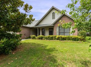 106 Markum Ln, Madison, AL 35758