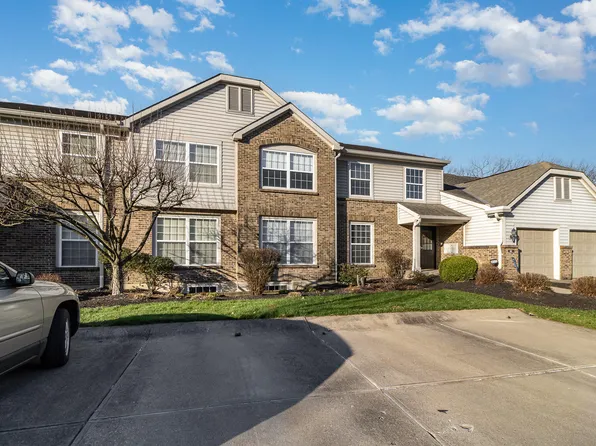 511 Telescope Vw APT 103, Wilder, KY 41076