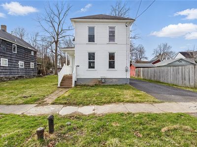 104 E Irving St, East Syracuse, NY, 13057