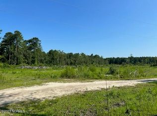 2245 Worthington Warren Rd, Stokes, NC 27884