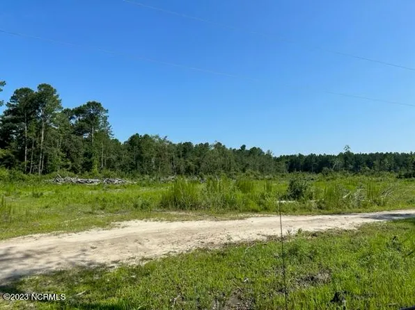 2245 Worthington-Warren Road, Stokes, NC 27884