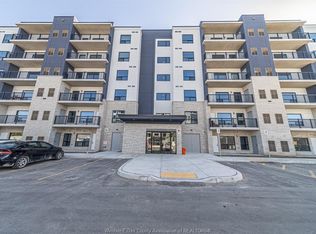 3320 Stella Cres #111, Windsor, ON N8T 3R8