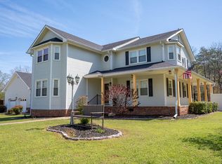 494 Canyon Park Dr, Trenton, GA 30752