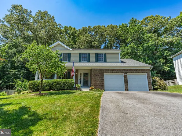 13508 Steeplechase Dr, Bowie, MD 20715