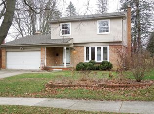 1837 Witmire St, Ypsilanti, MI 48197