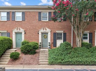 2926 Webb Bridge Rd, Alpharetta, GA 30009