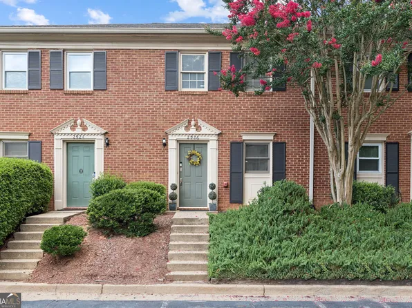 2926 Webb Bridge Rd, Alpharetta, GA 30009