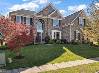 4004 Trillium Way, Chester Springs, PA 19425