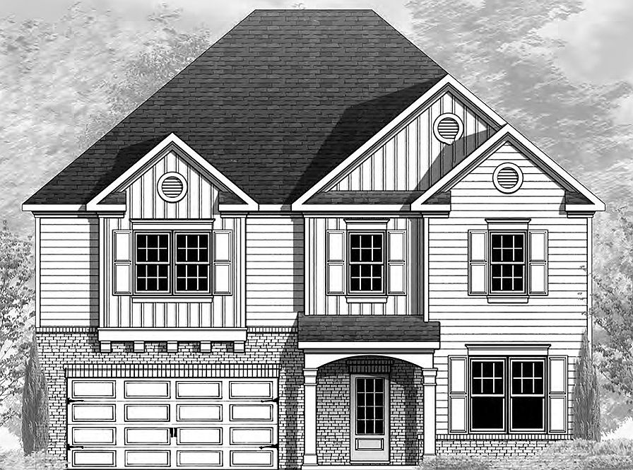 Plan Elevation.
