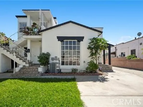 2546 S Bronson Ave, Los Angeles, CA 90018
