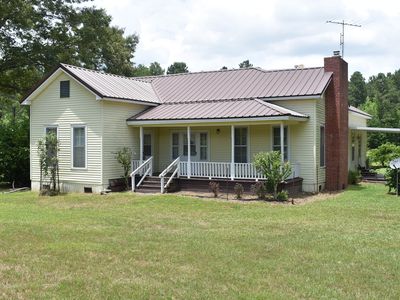 223 E Columbia St, Magnolia, AR, 71753