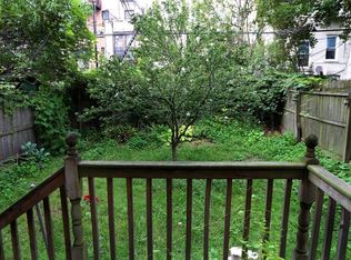 101 Bergen St APT 1R, Brooklyn, NY 11201